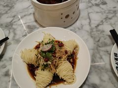 -小菜园新徽菜(宜兴八佰伴店)
