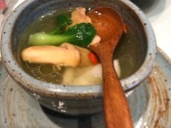 -青年公社烤鸭(青年路店)