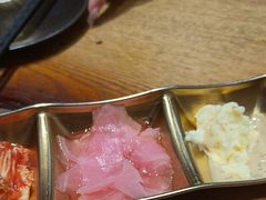-牛也烧肉(摩尔城店)
