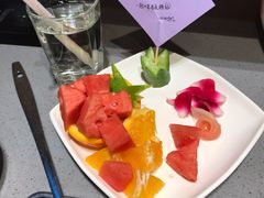 -海底捞火锅(金光华店)