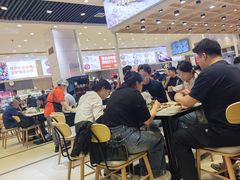 -富龙快餐店(铁西店)