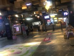 -几何影城观前街店(全激光影厅)