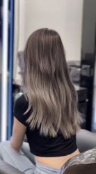 点击看大图 -3AM·S HAIR SALON烫发染发接发