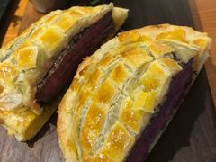 -秀儿家の小确幸花园西餐厅