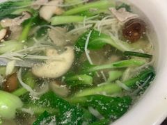 -石牛酒家(庐山风景名胜区店)