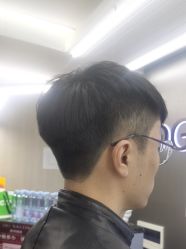 -D.G造型·烫发染发接发