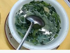 上汤苋菜-海鲜街菜馆(海珠南路店)