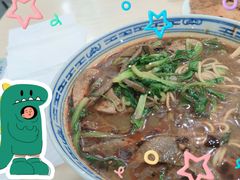 -福海面馆(阳曲店)