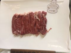 -东来顺饭庄(王府井步行街店)