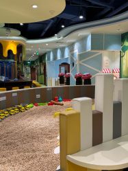 -MELAND CLUB亲子乐园•派对(虹桥万象城店)
