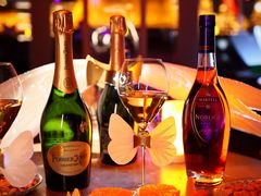 -外滩8号 whisky bar(金延大厦店)