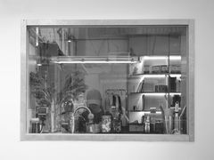 -The Roastery By AllYouWant(福田店)