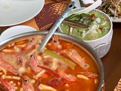 -simply thai天泰(静安嘉里中心店)
