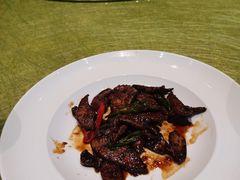 -太守宴·蘭院(天塔店)