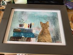 -3D·JP拼图(新中关购物中心店)