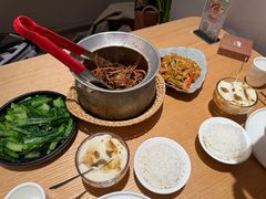 -隅乐胡椒虾·台湾菜·团建(皇岗店)