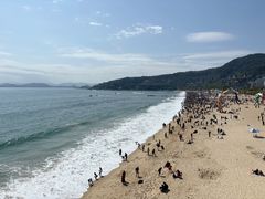 -大梅沙海滨公园