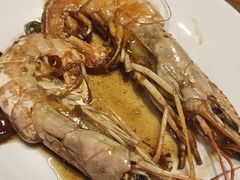 阿根廷红虾-汉巴味德(大悦城店)