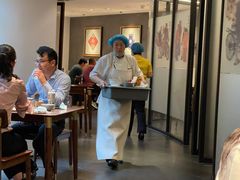 -南门小馆·清真(国贸商城店)