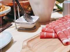 -三宝涮肉(体育学院店)