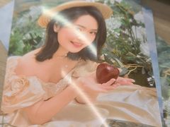 -海马体照相馆(万菱汇店)