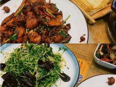 -赵记煎饼卷大葱(泰山大街店)