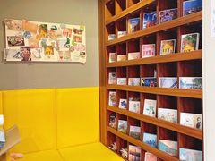 -W CAFE(甜爱路店)