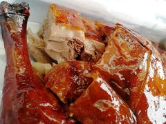 -黄连大头华烧鹅店(大良店)