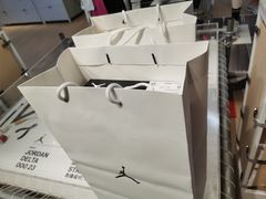 -JORDAN(外滩中央体验店)