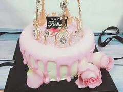 -妞妞家蛋糕(丽阳馨苑店)