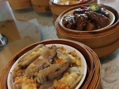 -晋江荣誉国际酒店·港誉茶餐厅