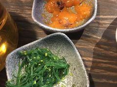 -昊寿司(敏捷城店)