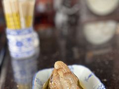 -老妈宫粽球