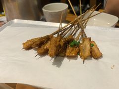 -木屋烧烤(坂田天安云谷店)