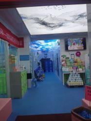 -婴贝儿(山东青年创业社区店)