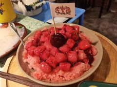 -李火辣老火锅(长寿路店)