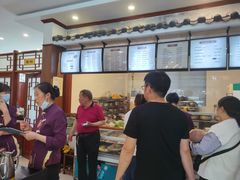 -黄狗猪头肉(运河路店)