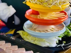 -菌彩云南野生菌火锅(呈贡七彩云南第壹城店)