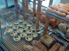 -长发西饼(临顿路店)