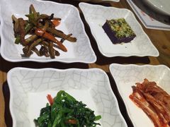 -紫霞门韩国料理烤肉(深南东路店)