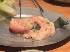 -烧肉达人•炭火烧肉(新天地店)