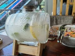 -热血兄弟·炭火烤肉(融侨中心店)