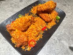 -留半山·香港食堂(啦啦宝都店)