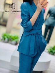 -圣乔凡尼服装定制