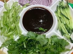 -榆林镇筋饼(知春路店)