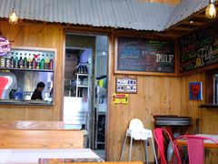 -Dampa Seafood Grill - Dubai