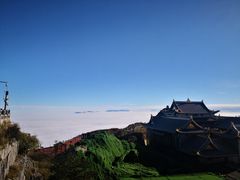 -峨眉山风景名胜区