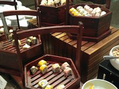 -景湖轩全日制餐厅·南湖名都