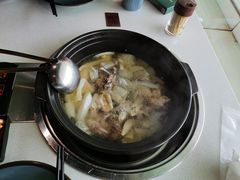 -百年果林椰子鸡(中洲店)