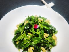 文山田七叶拌核桃-翠府(翠湖北路店)
